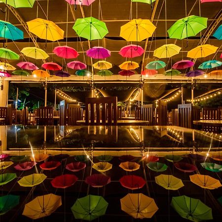 C B S Resort Udawalawe Dış mekan fotoğraf