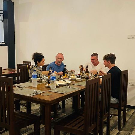 C B S Resort Udawalawe Dış mekan fotoğraf