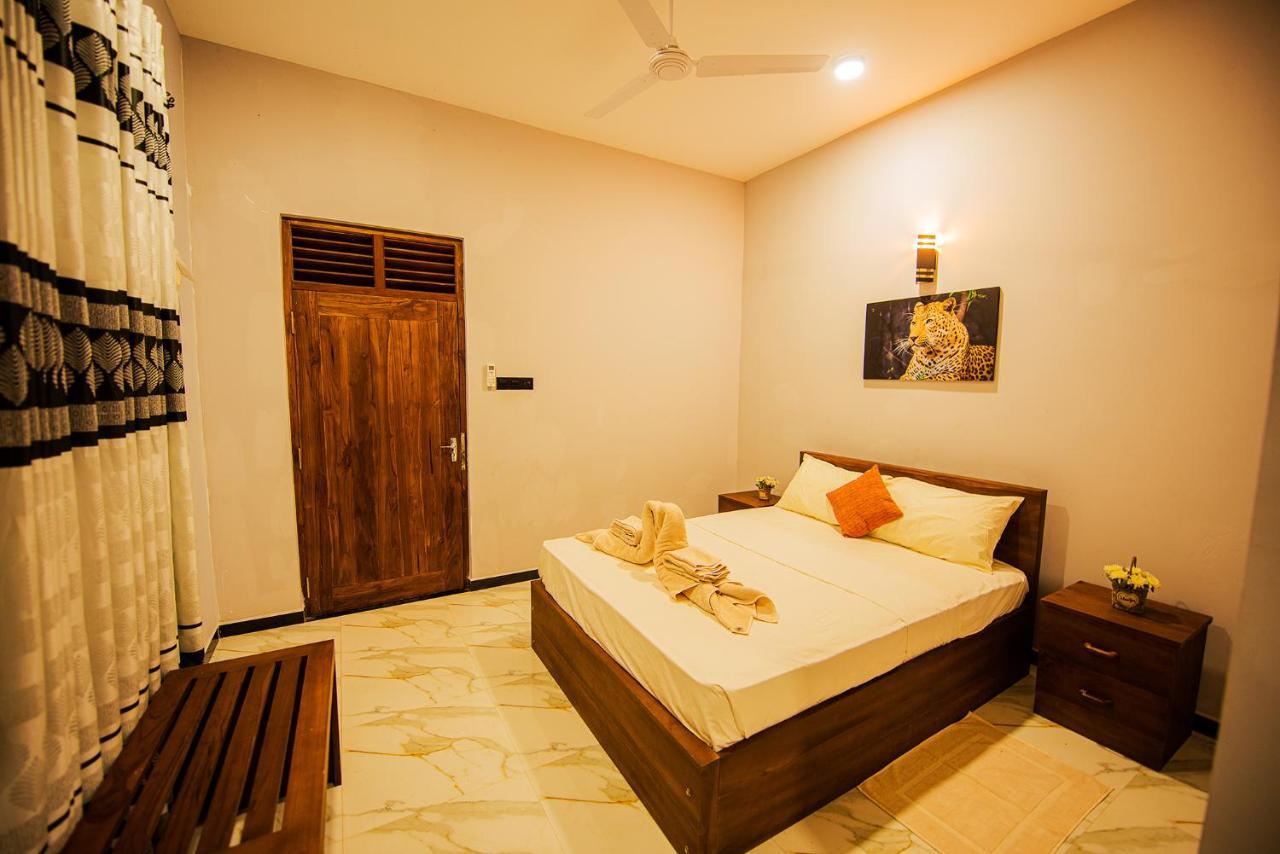 C B S Resort Udawalawe Dış mekan fotoğraf