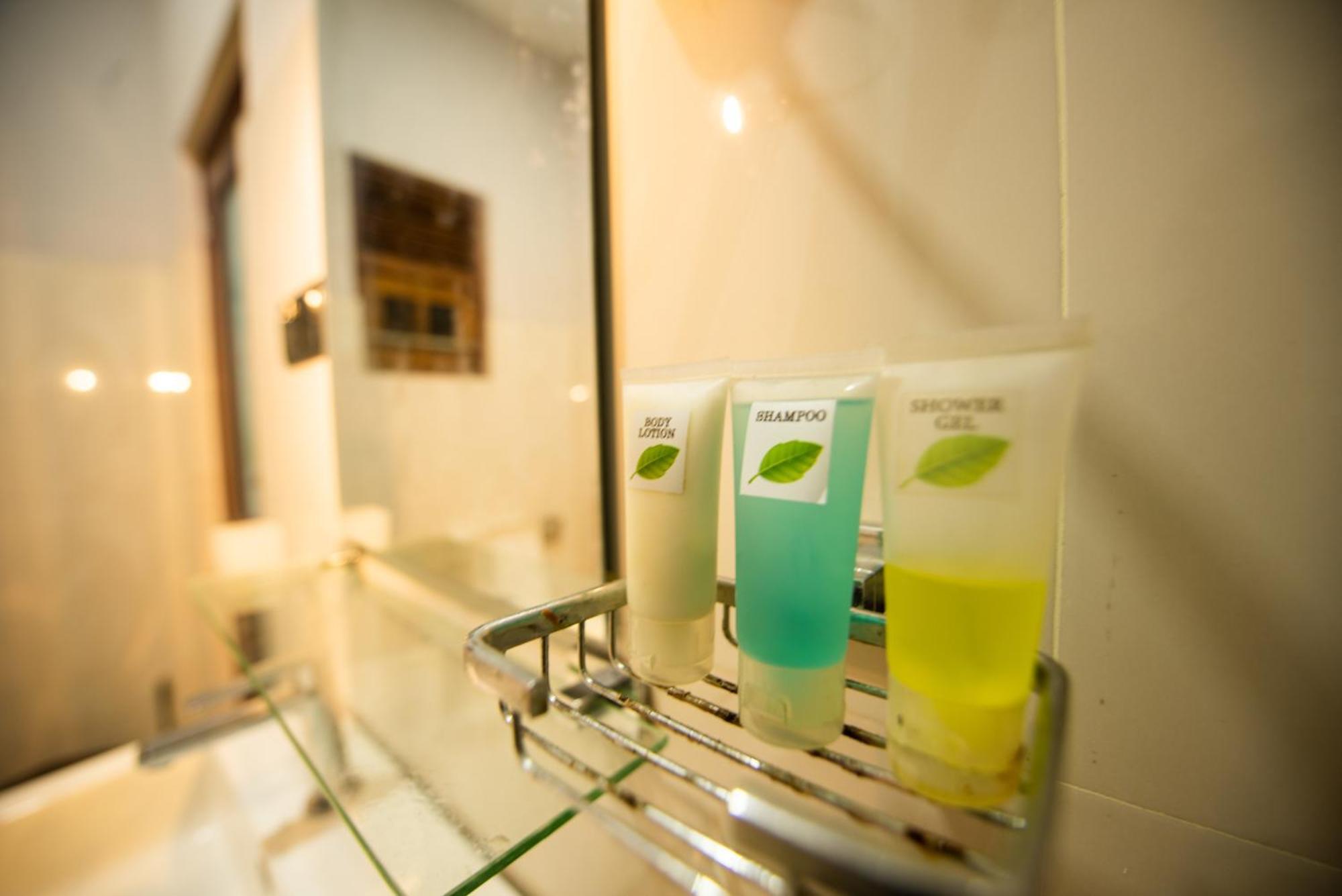 C B S Resort Udawalawe Dış mekan fotoğraf