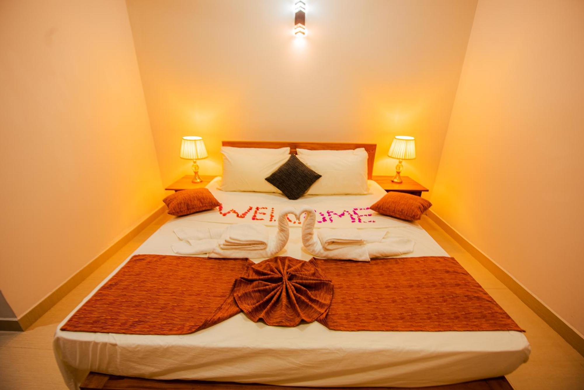 C B S Resort Udawalawe Dış mekan fotoğraf