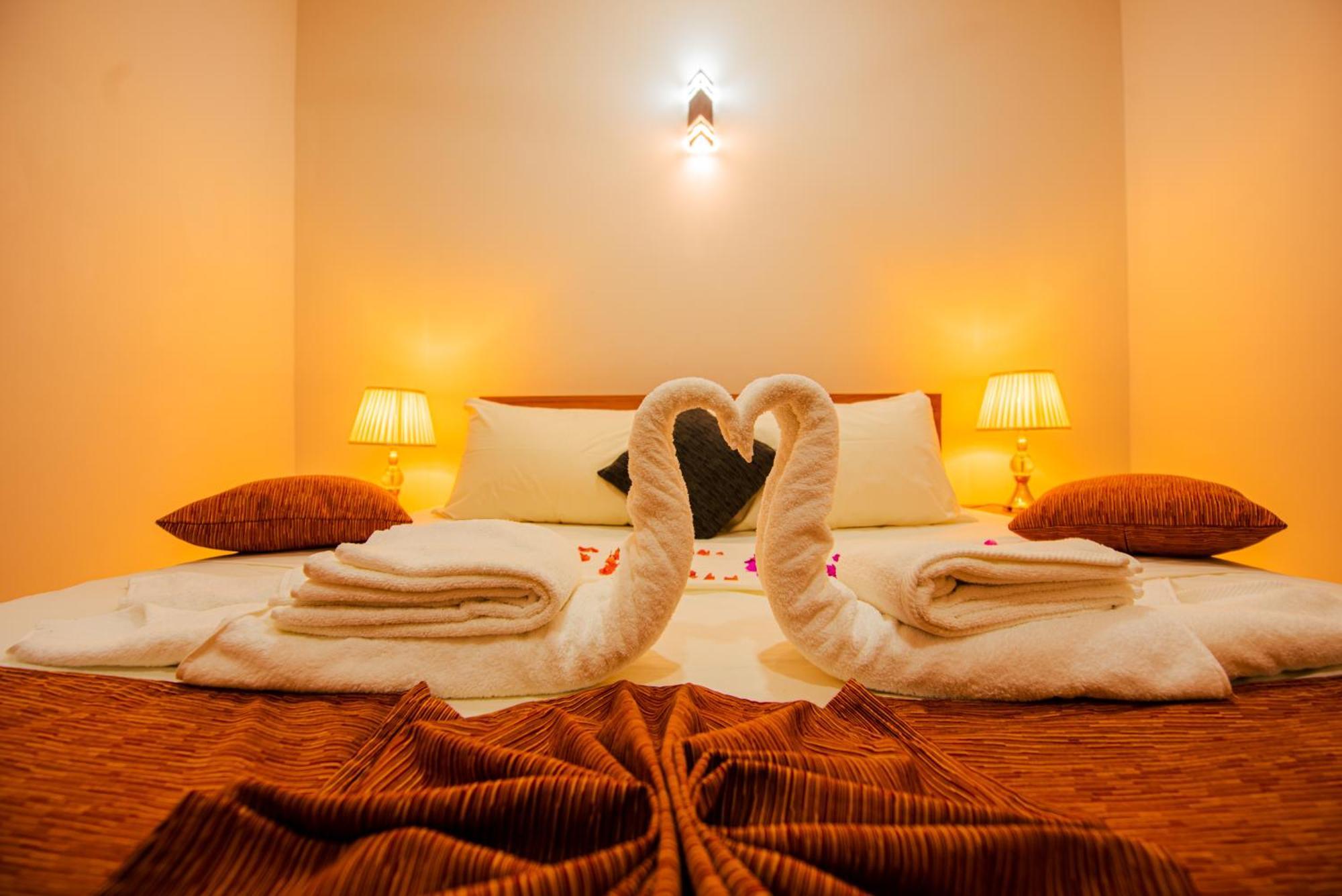 C B S Resort Udawalawe Dış mekan fotoğraf