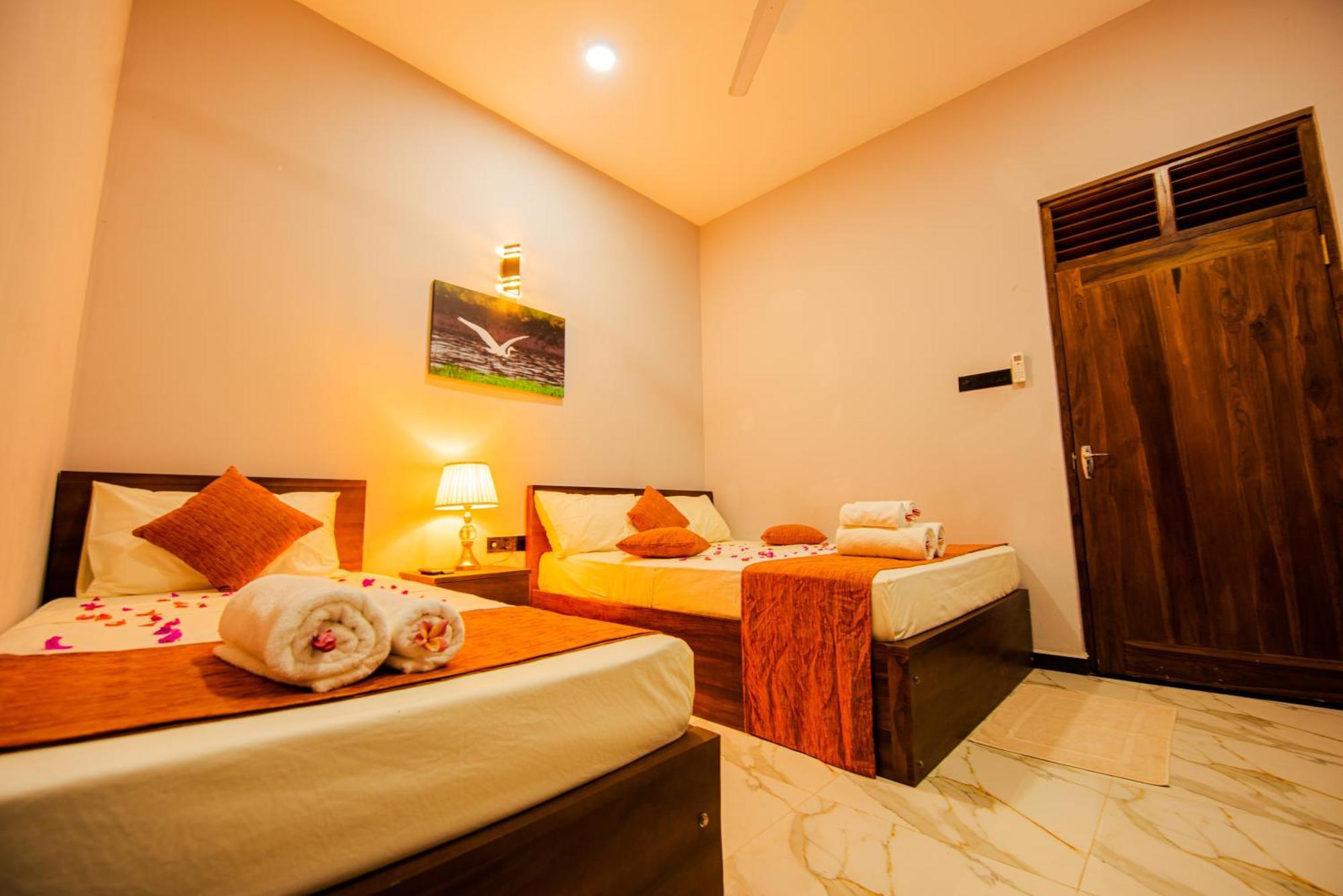 C B S Resort Udawalawe Dış mekan fotoğraf