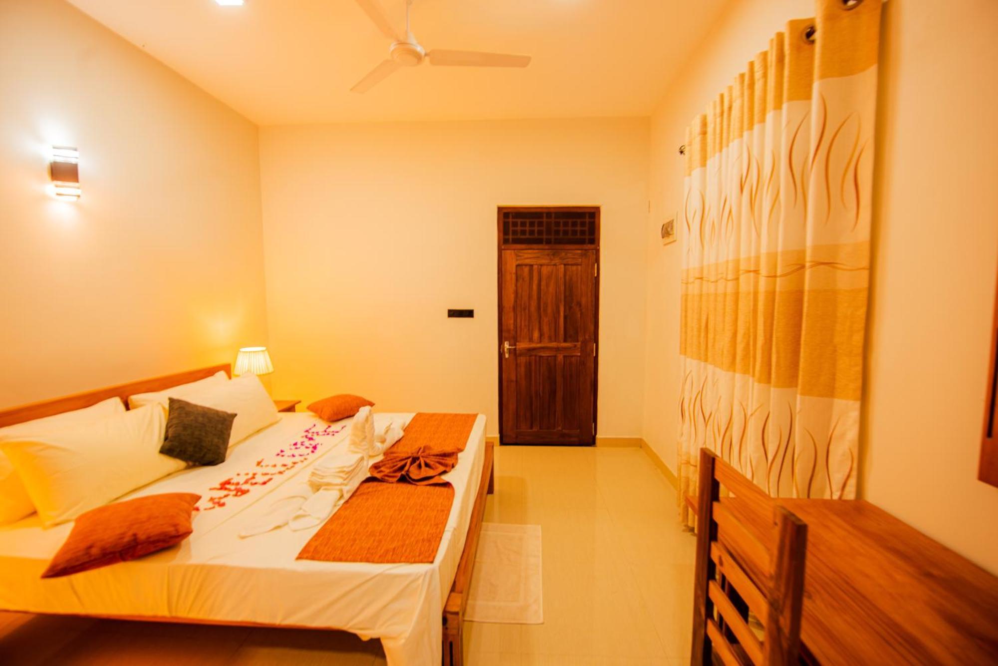 C B S Resort Udawalawe Dış mekan fotoğraf