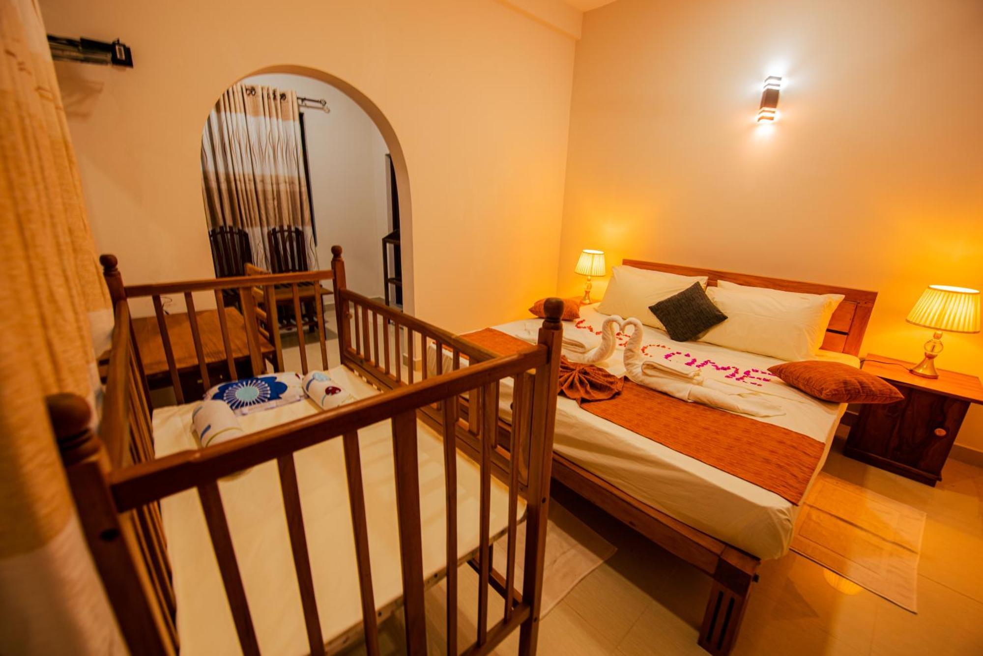 C B S Resort Udawalawe Dış mekan fotoğraf